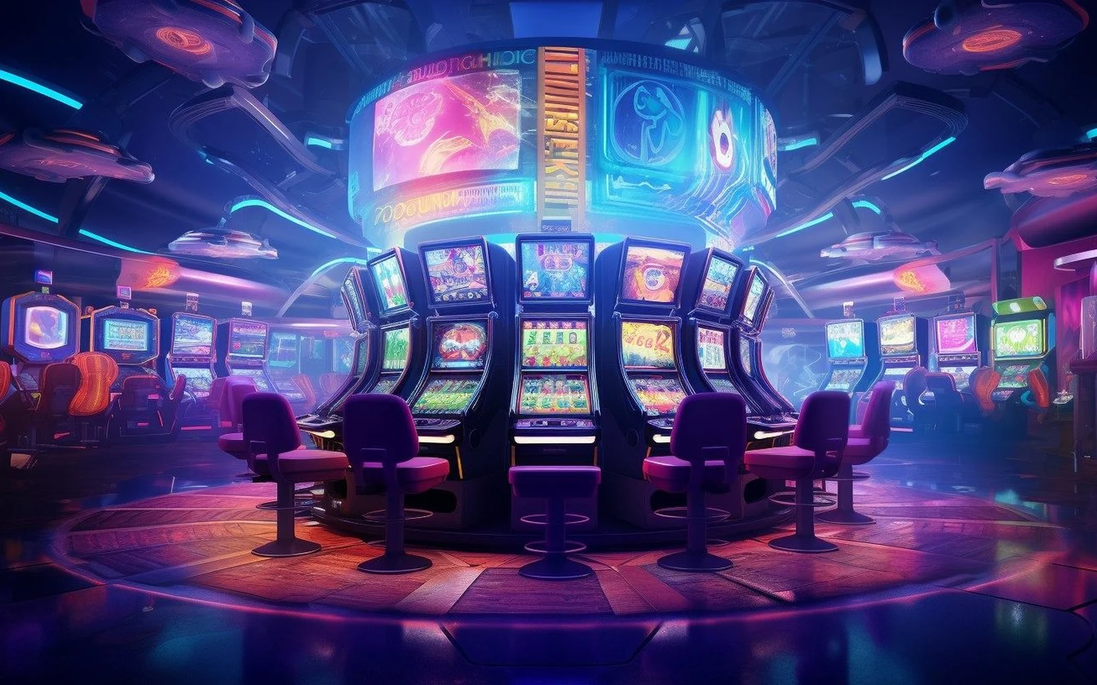 Antarmuka slot mobile KARGOTOTO dengan simbol reel dan tombol permainan